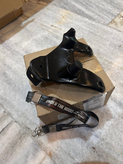 Royal Enfield RAE00458/B – Foot Control Plate Assembly – OEM for Classic Reborn 350 & New Bullet 350