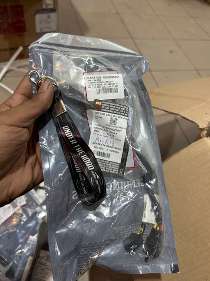 Royal Enfield Add-On Relay Lead – KS Wiring RAC00258/D
