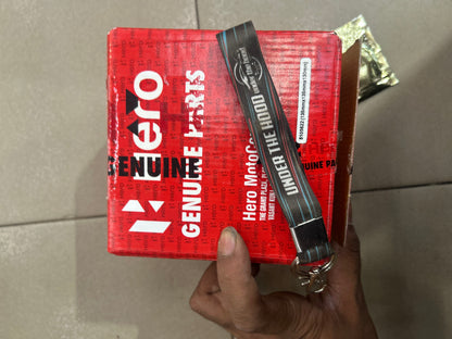 Hero Genuine Cylinder Kit for Passion Pro | Bore Kit / Block Piston Kit with Piston | 21K220S