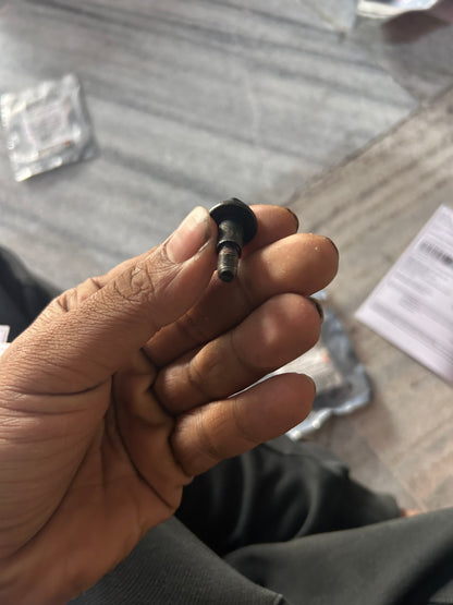 Royal Enfield RAW00111/C – Side Stand Switch Collar Bolt | OEM for Meteor 350, Classic 350 Reborn & New Bullet 350 (J-Series)