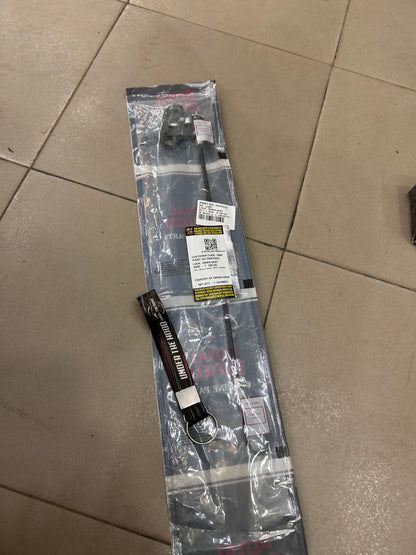 594102/A – Lock, Rider Seat for Thunderbird 350 (UCE), Thunderbird 500, Thunderbird 350 ABS / Thunderbird 500X (BS4) – Genuine Royal Enfield