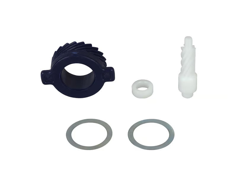 Hero Genuine Speedometer Drive Kit (Front Wheel Speedo Gear Set) for Splendor/Passion/HF/Glamour/Achiever – 29K210S