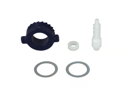 Hero Genuine Speedometer Drive Kit (Front Wheel Speedo Gear Set) for Splendor/Passion/HF/Glamour/Achiever – 29K210S