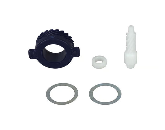 Hero Genuine Speedometer Drive Kit (Front Wheel Speedo Gear Set) for Splendor/Passion/HF/Glamour/Achiever – 29K210S