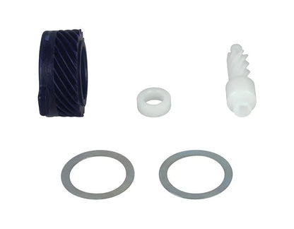 Hero Genuine Speedometer Drive Kit (Front Wheel Speedo Gear Set) for Splendor/Passion/HF/Glamour/Achiever – 29K210S