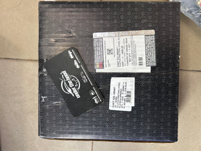 Royal Enfield Himalayan 411 & Scram 411 Clutch Friction, Steel Plates & Springs Kit – Genuine OEM 888467