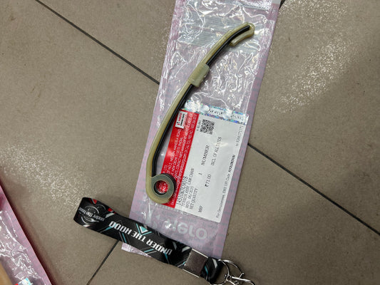 Hero 14510KTC901S Cam Chain Tensioner Assembly (Tension Assy) – OEM Replacement