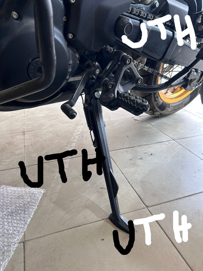 Royal Enfield RAW00511/B - Side Stand (Updated) for Himalayan 450 - OEM