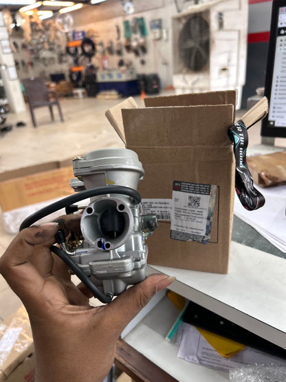 BS29 Carburettor – 576583/C → RLT00240/A (Superseded, Dual-Fuel E10/E20 Upgrade) for Classic 350, Standard 350 & Electra 350 – BS4 UCE