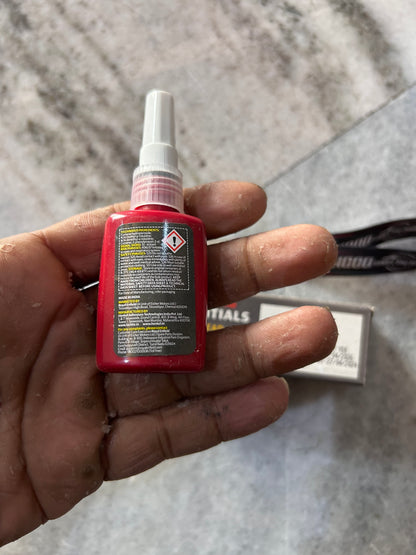 Royal Enfield Thread Lock Sealant – 5ml (3300417/A)