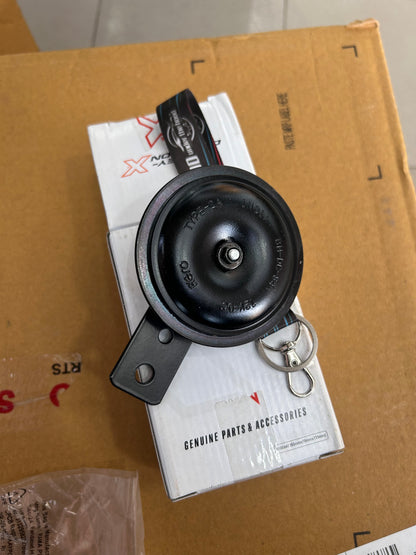 Harley-Davidson X440 / X440 OBDII / X440T Horn Complete Assembly OEM | HDHRAAAA7T000000G