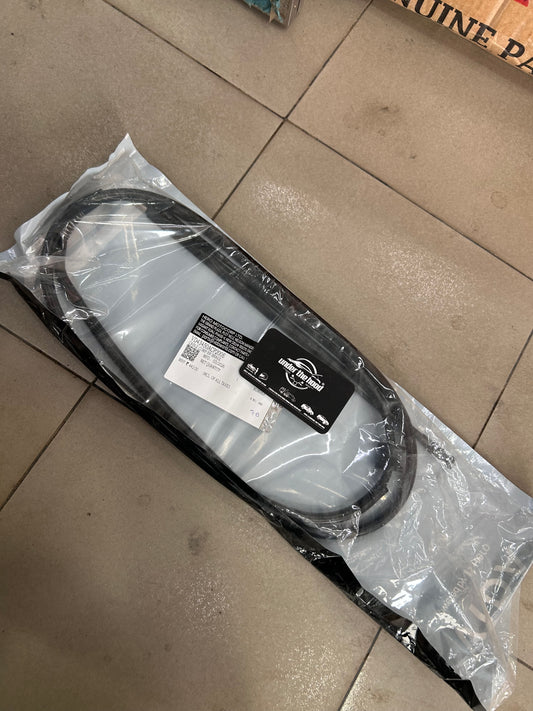 Hero VIDA V2 Rear Brake Cable Complete | Cable Comp RR Brake | VD43450ACP200S