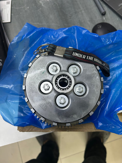 Royal Enfield J-Series 350 Complete Clutch Assembly – A Grade – KLK00006/A – Genuine OEM