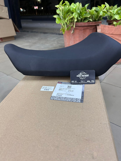 Royal Enfield Rider Seat Assembly 587346/G for Himalayan 410 / Himalayan 411
