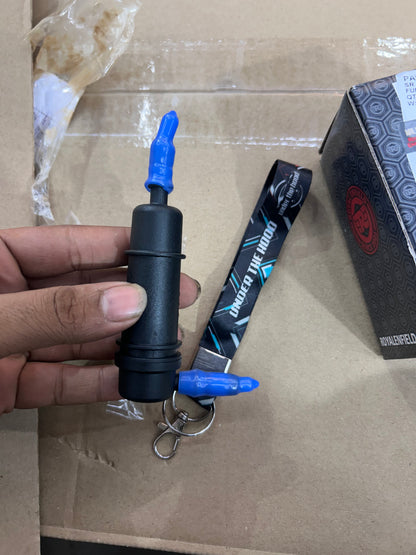 Royal Enfield Fuel Filter (148125/E) – OEM for Interceptor 650 & Continental GT 650