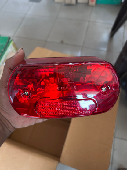 Royal Enfield 146771 – Genuine Tail Lamp Assembly for Electra 5S