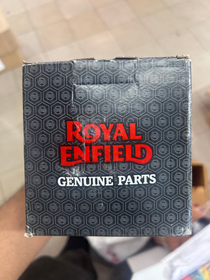 Royal Enfield 148089/C Ignition Coil Assembly – Interceptor 650 & GT 650