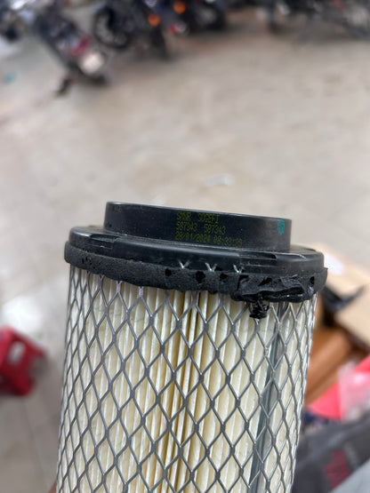 Royal Enfield Himalayan 411 & Scram 411 Air Filter Element – OEM 587343/A | Genuine RE Replacement