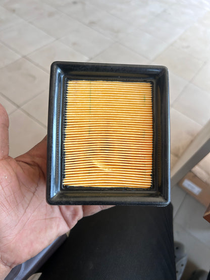 AIR FILTER & OIL FILTER COMBO FOR KTM DUKE 200 250 390 RC 200 390