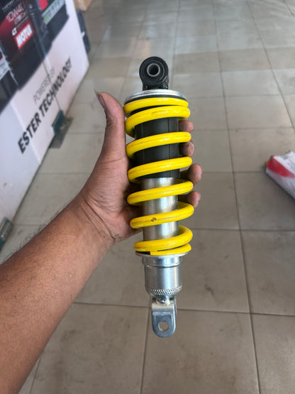 Mono Suspension Fzs Rear Shock Absorber Price Yamaha R15 V1 Rear