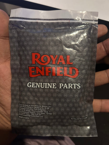 Royal Enfield KAB00027/A – Master Cylinder Major Kit (ETL) | Genuine OEM Hydraulic Rebuild