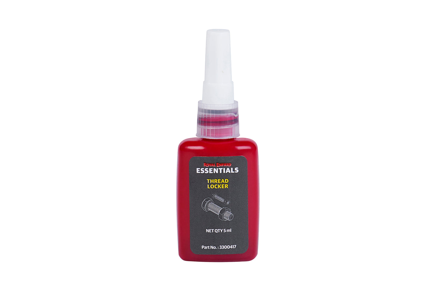 Royal Enfield Thread Lock Sealant – 5ml (3300417/A)