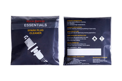 Royal Enfield 3300681 – Spark Plug Cleaner (500g)