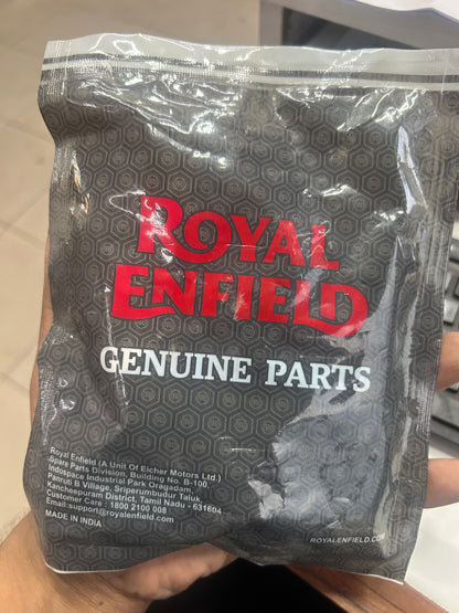 Royal Enfield Fork Oil Dust Seal Kit KAA00081/A for Meteor 350 & Classic 350 Reborn