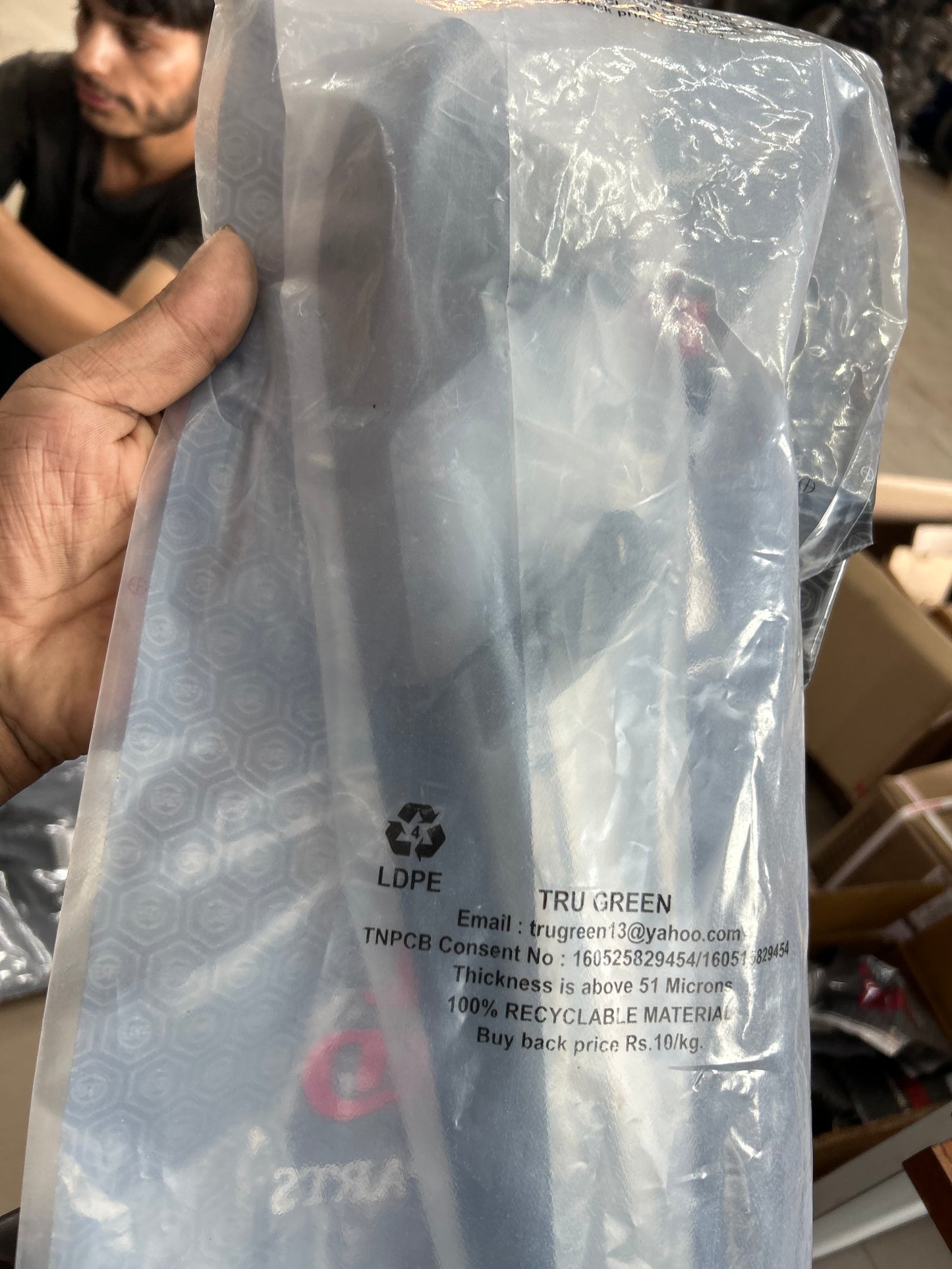 Royal Enfield 148206/G – Chain Guard For Interceptor 650 & Continental GT 650 (BS6)