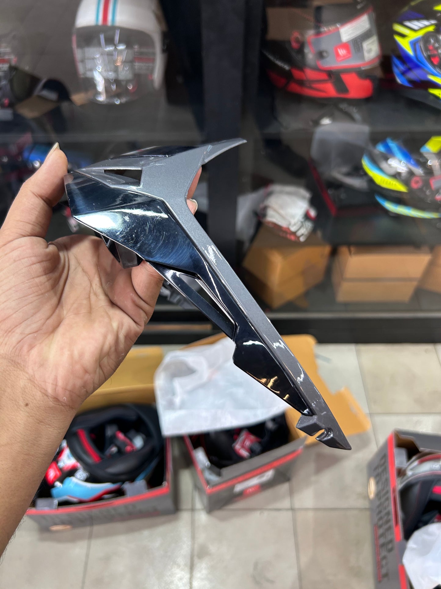 MT Thunder 3 SV Helmet – Nova A2 Gloss | SHARP 4 Star | ECE, DOT & ISI Certified | All Sizes (M, L, XL)