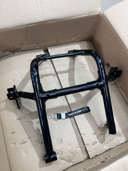 Royal Enfield Meteor 350 Footrest Cradle Assembly RAE00196/A