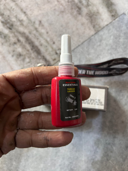 Royal Enfield Thread Lock Sealant – 5ml (3300417/A)