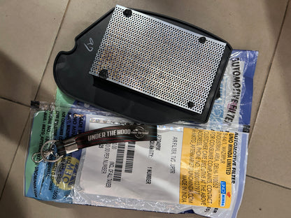 UNO Minda AF2040PM Air Filter for TVS Jupiter