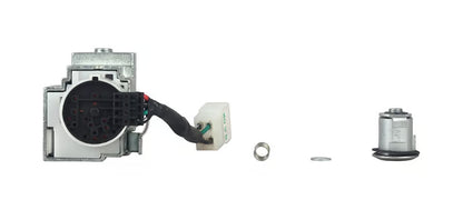Hero Genuine Ignition Switch Lock Set for Pleasure | Key Set / Main Lock Assembly with 2 Keys | 35010AAL000S