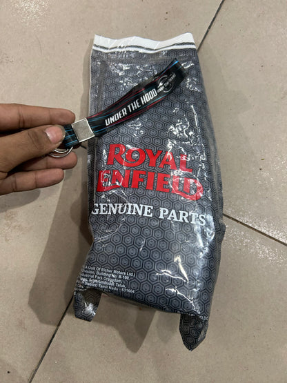 Royal Enfield KAA00057/A – Clutch & Front Brake Lever Kit (Polished) | OEM for Meteor 350 & Classic 350 Reborn (J-Series)