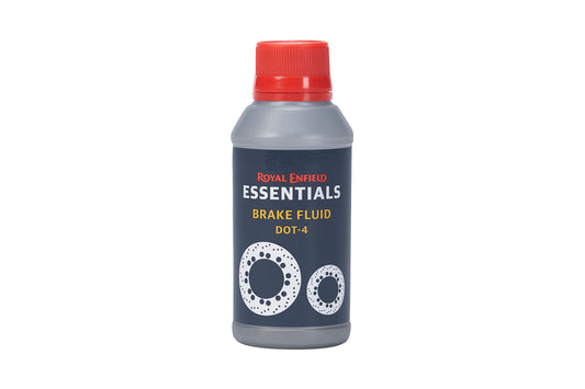 3600004 - BRAKE OIL DOT 4-100 ML