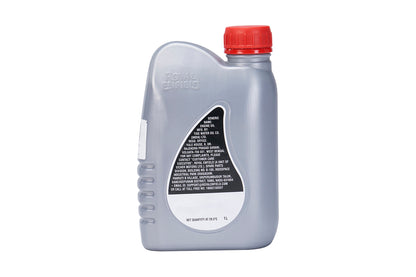 3600012 Liquid Gun 15W50 semi synthetic 1 litre RE engine oil for top up and service support