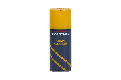 Royal Enfield Genuine Chain Cleaner 150 ML bottle for motorcycle chain grease and dirt removal