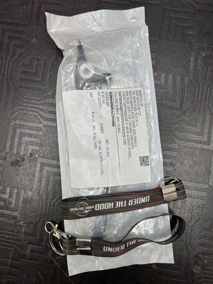 Genuine Harley Lever Set (Front Brake Lever – RH) – HDH45508ACP000S / 45508ACP000S | Harley-Davidson X440