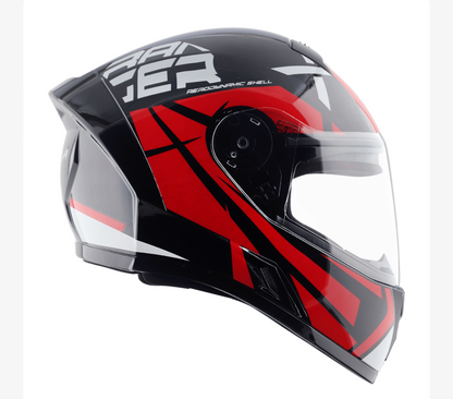 Ranger Dx Revenge Helmet