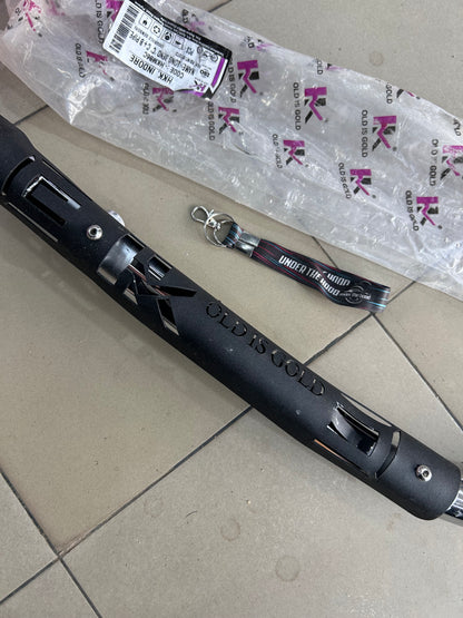 HKK Indore HKMB6C Dual-Sensor Long C Bend Pipe for Royal Enfield J-Series 350