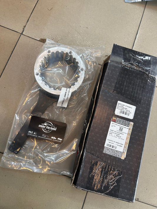Royal Enfield 650 Twin Clutch Holder Special Tool ST30266/A