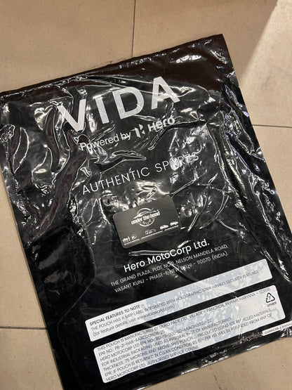 VIDA Genuine Floor Mat for VIDA VX2 – VDACPDB0L007000G