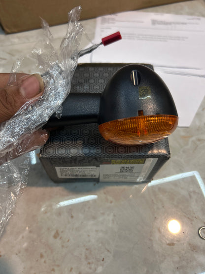 Royal Enfield RAN00046/A – Trafficator Assembly with Bulb (FRH or RLH) for Hunter 350