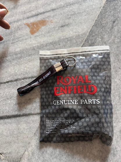 TPS Add-On Lead / Sub-Harness (VB51) for Royal Enfield Bullet 500 UCE – 582601/A (Throttle Position Sensor Lead)