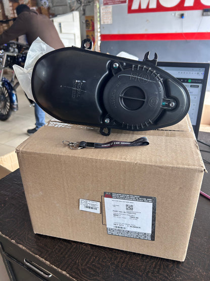 Air Filter Box Assembly (Airbox / Intake Filter Housing) for Royal Enfield Guerrilla 450 (2024–On) – RLY00017/D