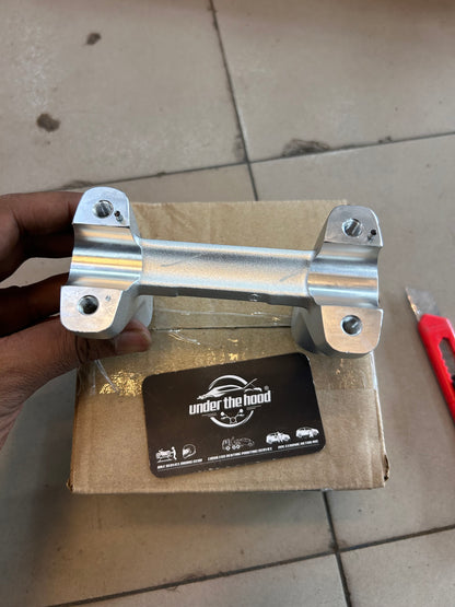 Royal Enfield Super Meteor 650 Handlebar Riser RAL00224/B | Genuine OEM
