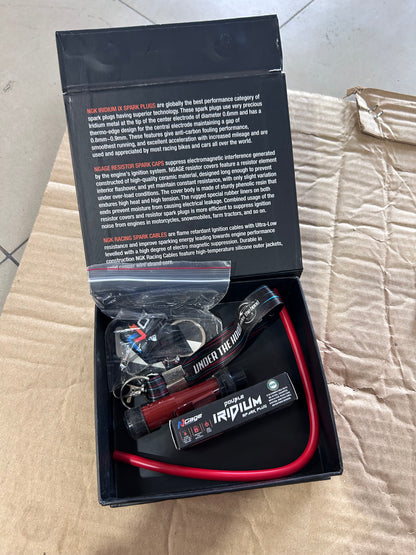 NGage Performance Ignition Kit NGAGE-HPKIT-J350 – Classic 350 Reborn, Meteor, Hunter, Bullet & Goan Classic 350