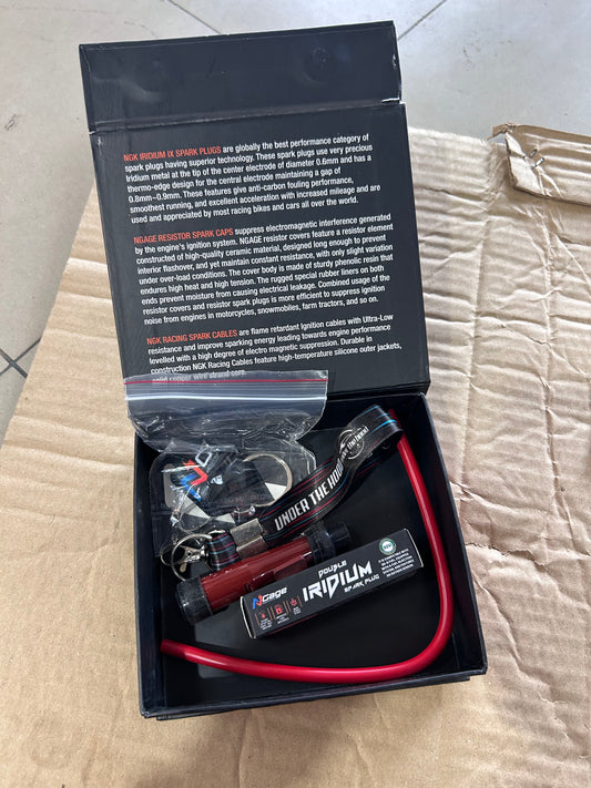 NGage Performance Ignition Kit NGAGE-HPKIT-J350 – Classic 350 Reborn, Meteor, Hunter, Bullet & Goan Classic 350