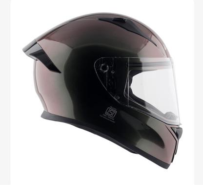 Bolt Dual Tone Helmet